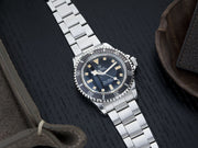 TUDOR SNOWFLAKE SUBMARINER 94010