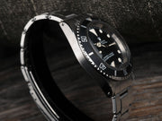 ROLEX 5513 SUBMARINER MTR’S FIRST