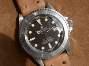 ROLEX 1680 DARK TROPICAL MK2 SUBMARINER