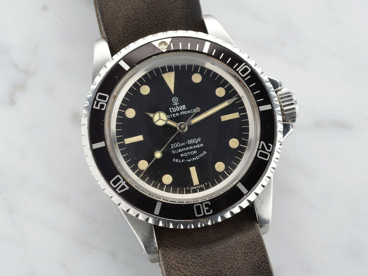 TUDOR 7928 SUBMARINER MK4