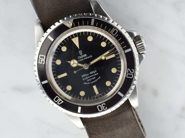 TUDOR 7928 SUBMARINER MK4