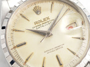 ROLEX 6605 DATEJUST ROULETTE 