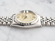 ROLEX 6605 DATEJUST ROULETTE 