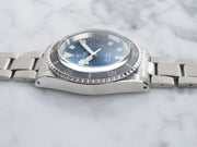 TUDOR 7021/0 SUBMARINER BLUE SNOWFLAKE