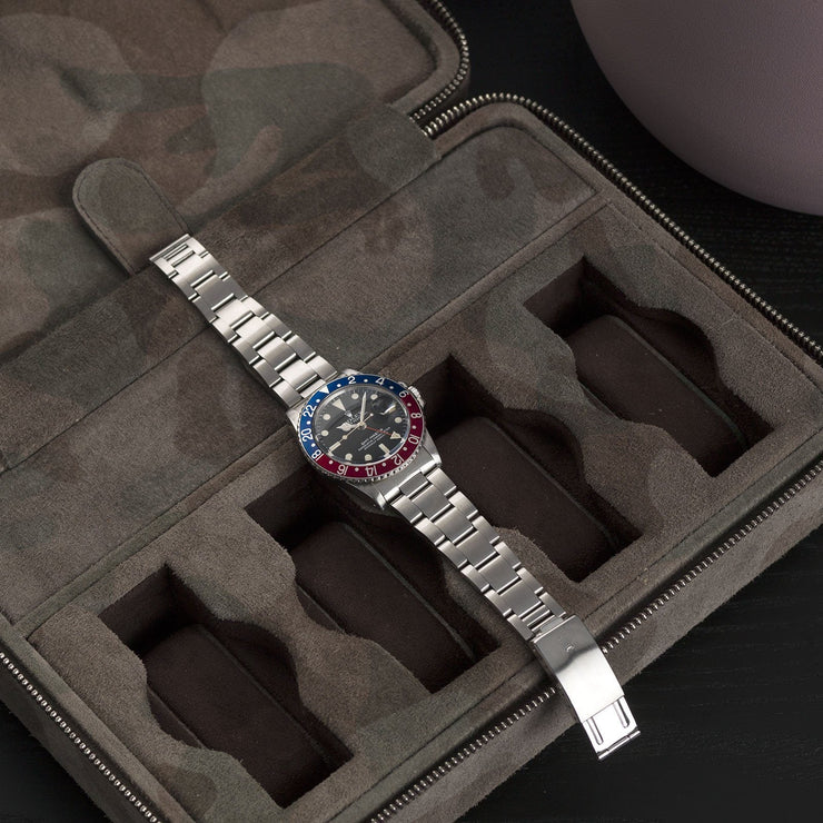 ROLEX 1675 GMT MAXI MK 5 DIAL