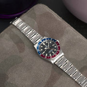 ROLEX 1675 GMT MAXI MK 5 DIAL