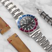 ROLEX 1675 GMT MAXI MK 5 DIAL