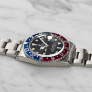 ROLEX 1675 GMT MAXI MK 5 DIAL