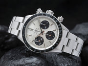 “CURATED” ROLEX 6263 DAYTONA SIGMA DIAL