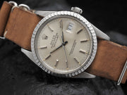 ROLEX DATEJUST 16030