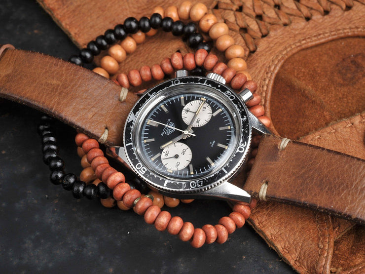 HEUER AUTAVIA 3646 CHRONOGRAPH