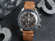 TROPICAL 1969 OMEGA SPEEDMASTER