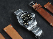 CURATED ROLEX 5513 BART SIMPSON SUBMARINER