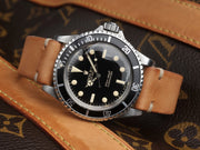 CURATED ROLEX 5513 BART SIMPSON SUBMARINER