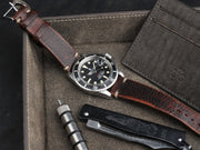 CURATED ROLEX 1680 REDSUB FROM 1970