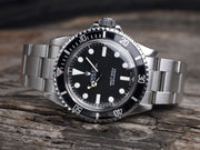 CURATED ROLEX 5513 MAXI MK1 SUBMARINER