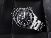 CURATED ROLEX 5513 MAXI MK1 SUBMARINER