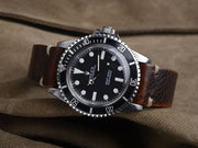 CURATED ROLEX 5513 MAXI MK1 SUBMARINER