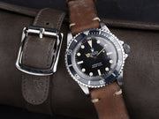 CURATED ‘PEBBLE BEACH’ ROLEX MAXI MK3 SUBMARINER