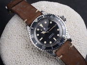 CURATED ‘PEBBLE BEACH’ ROLEX MAXI MK3 SUBMARINER