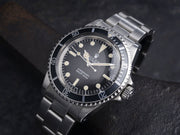 CURATED ‘PEBBLE BEACH’ ROLEX MAXI MK3 SUBMARINER