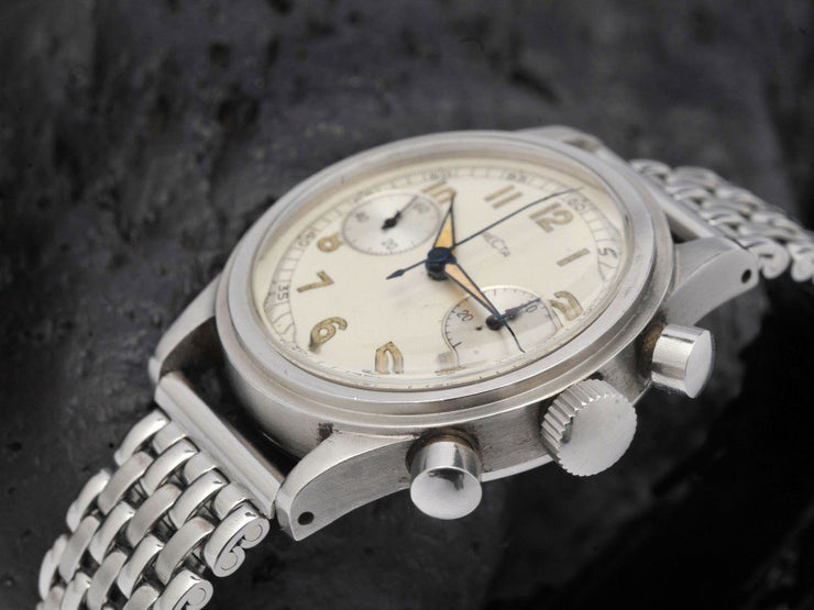 RECTA STEPCASE CHRONOGRAPH ’40TH