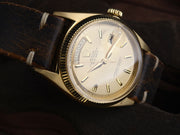 ROLEX 1803 DAYDATE DAUPHINE HANDS