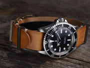 CURATED ROLEX 5513 MAXI MK1 SUBMARINER