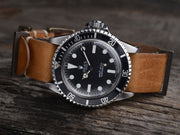 CURATED ROLEX 5513 MAXI MK1 SUBMARINER