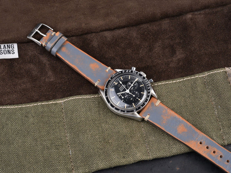 OMEGA SPEEDMASTER 145.012 1969 CAL. 321 KILLER PATINA