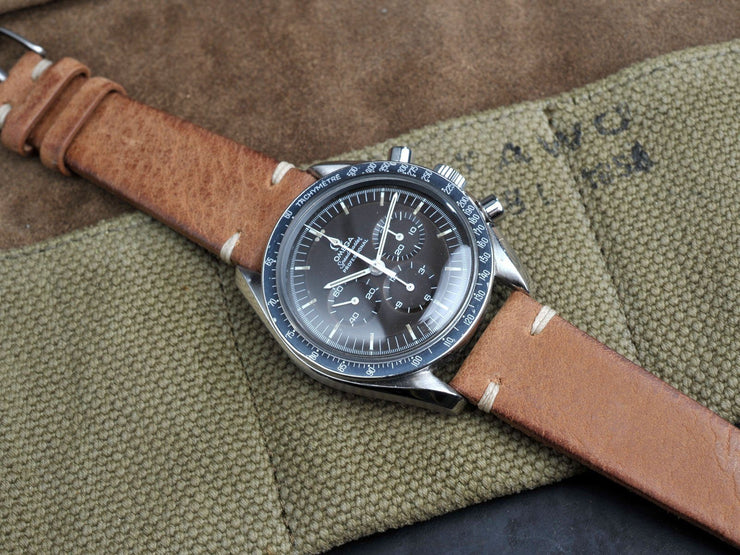 TROPICAL 1969 OMEGA SPEEDMASTER