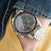 Omega Speedmaster 2nd Generation Racing Dial 145.022 69ST