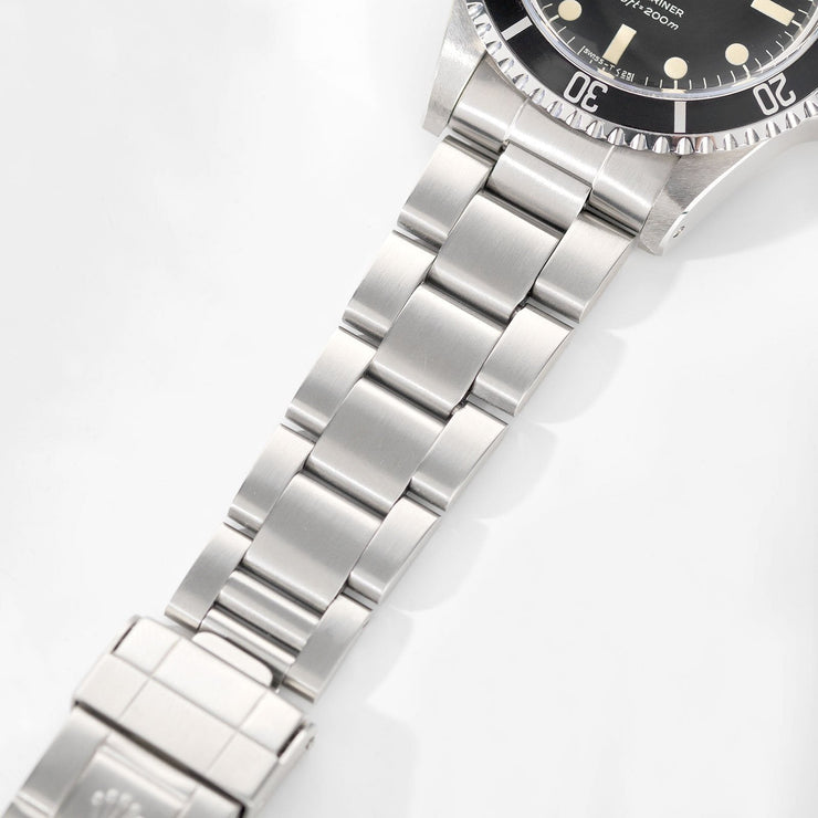 Rolex Submariner Mk2 Maxi Dial 5513