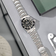 Rolex Submariner Mk2 Maxi Dial 5513