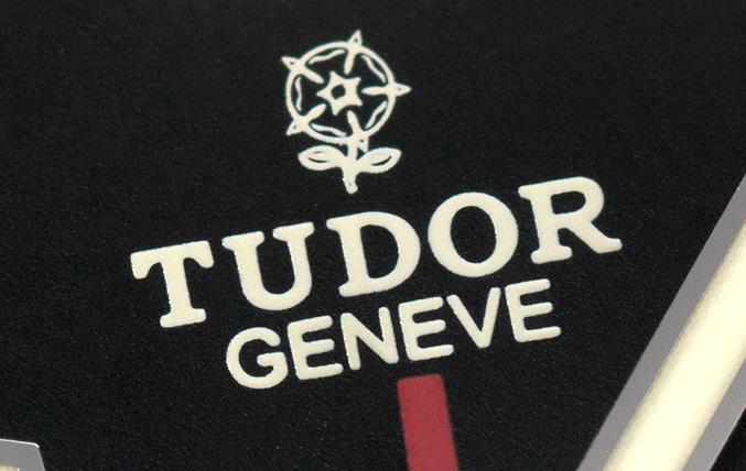 Tudor Ranger Heritage Edition Reference M79910