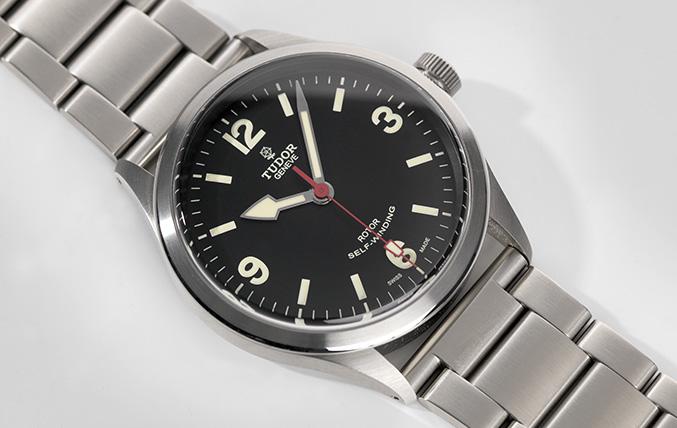 Tudor Ranger Heritage Edition Reference M79910