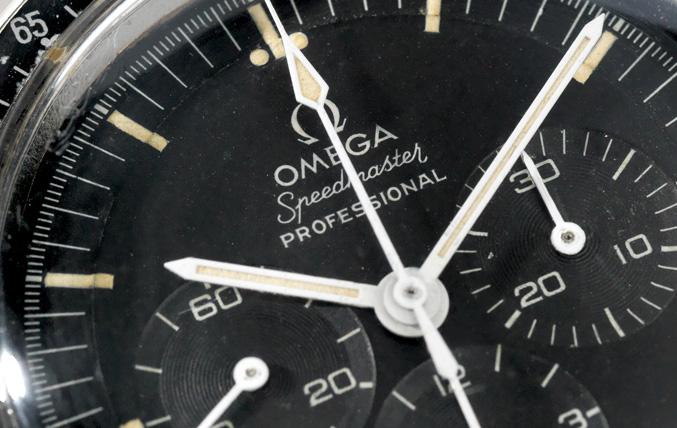 Omega Speedmaster 145.022-69