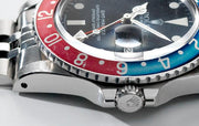 Rolex 16750 GMT Master Matte Dial