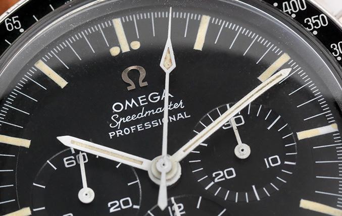 Omega Speedmaster 145.012-67