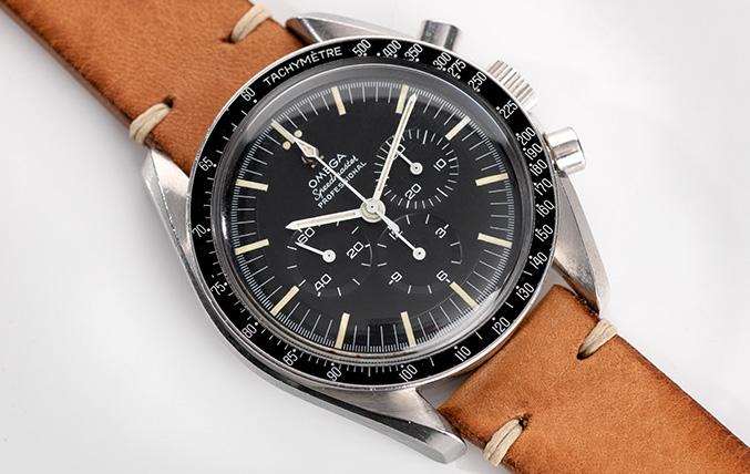 Omega Speedmaster 145.012-67