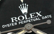 Rolex Submariner Date Model Reference 1680 MK1