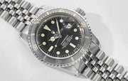 Rolex Submariner Date Model Reference 1680 MK1