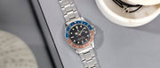 Rolex 1675 Gilt Dial GMT Master