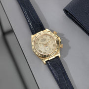 Rolex Daytona Yellow Gold 116518 Mother of Pearl