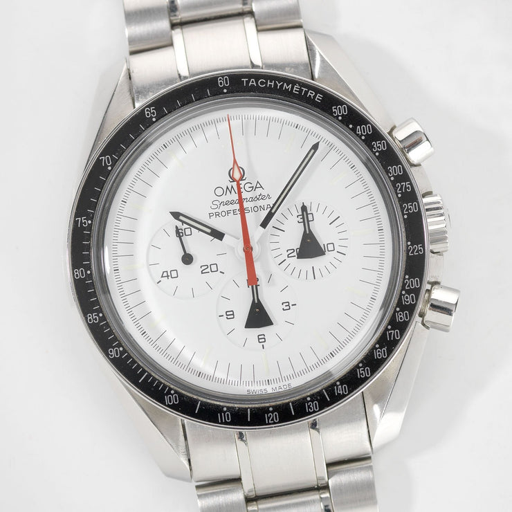 Omega Speedmaster Alaska Project 311.32.42.30.04.001