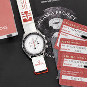 Omega Speedmaster Alaska Project 311.32.42.30.04.001