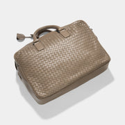 Bottega Veneta Intrecciato Business Bag