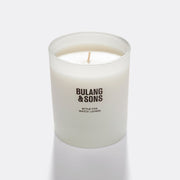 Bulang and Sons Nuit Blanche Scented Candle