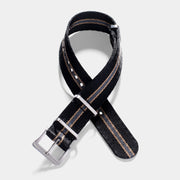 Deluxe Nylon Nato Watch Strap 300 Edition