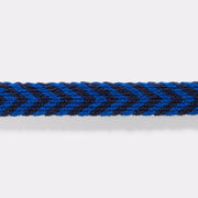 Guanabana Handmade Captain Bracelet Blue Arrows